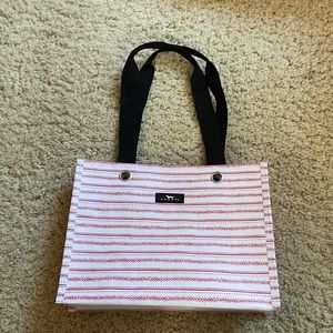 Cute Scout reusable tote!!